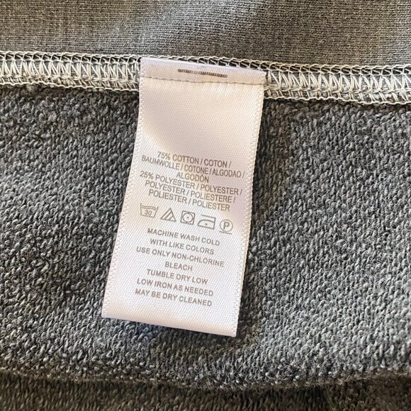 We The Free You And Me Pullover, Black M - Picture 9 of 10